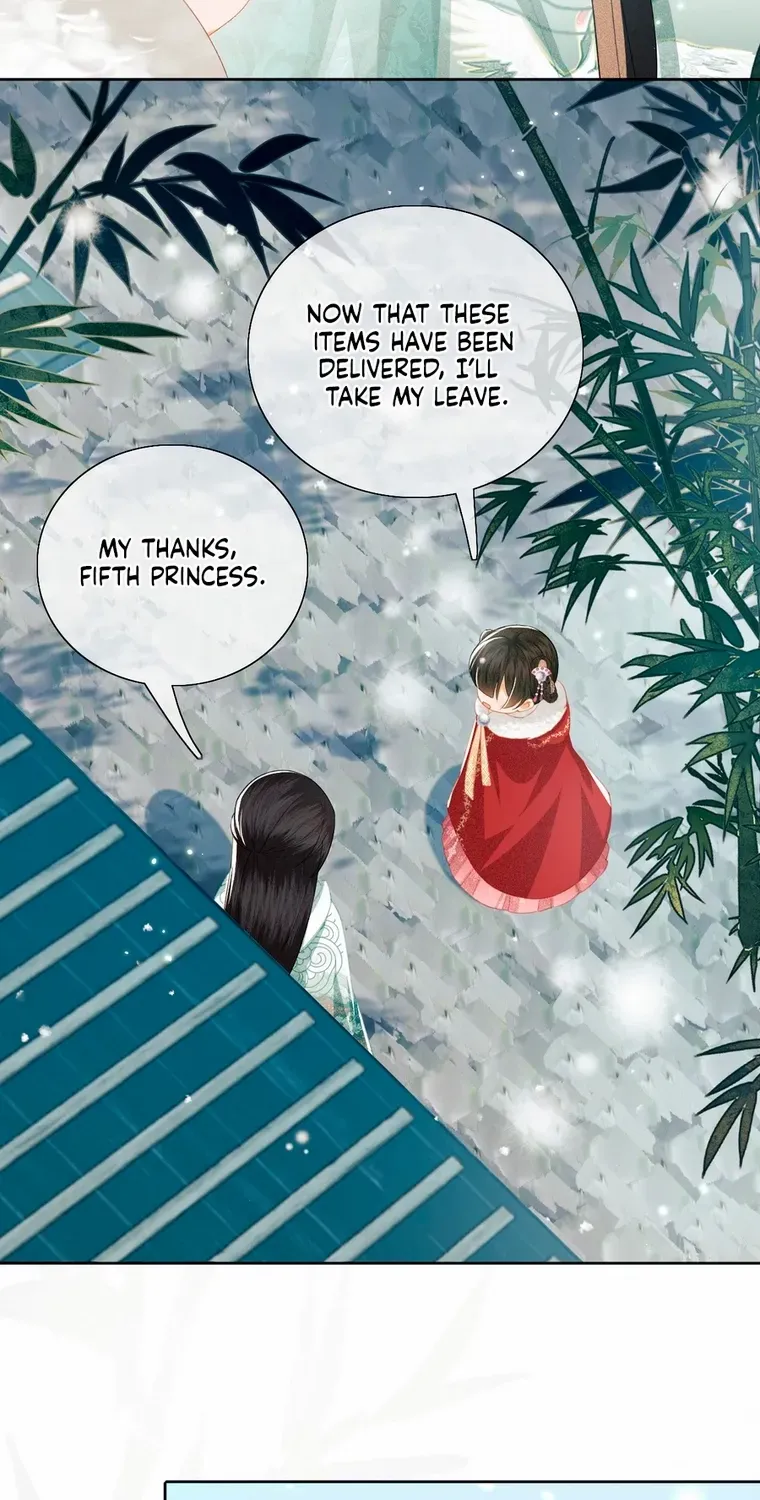 Read Max level green tea transmigrates into little pitiful one chapter 19 image 13 on Lezhin