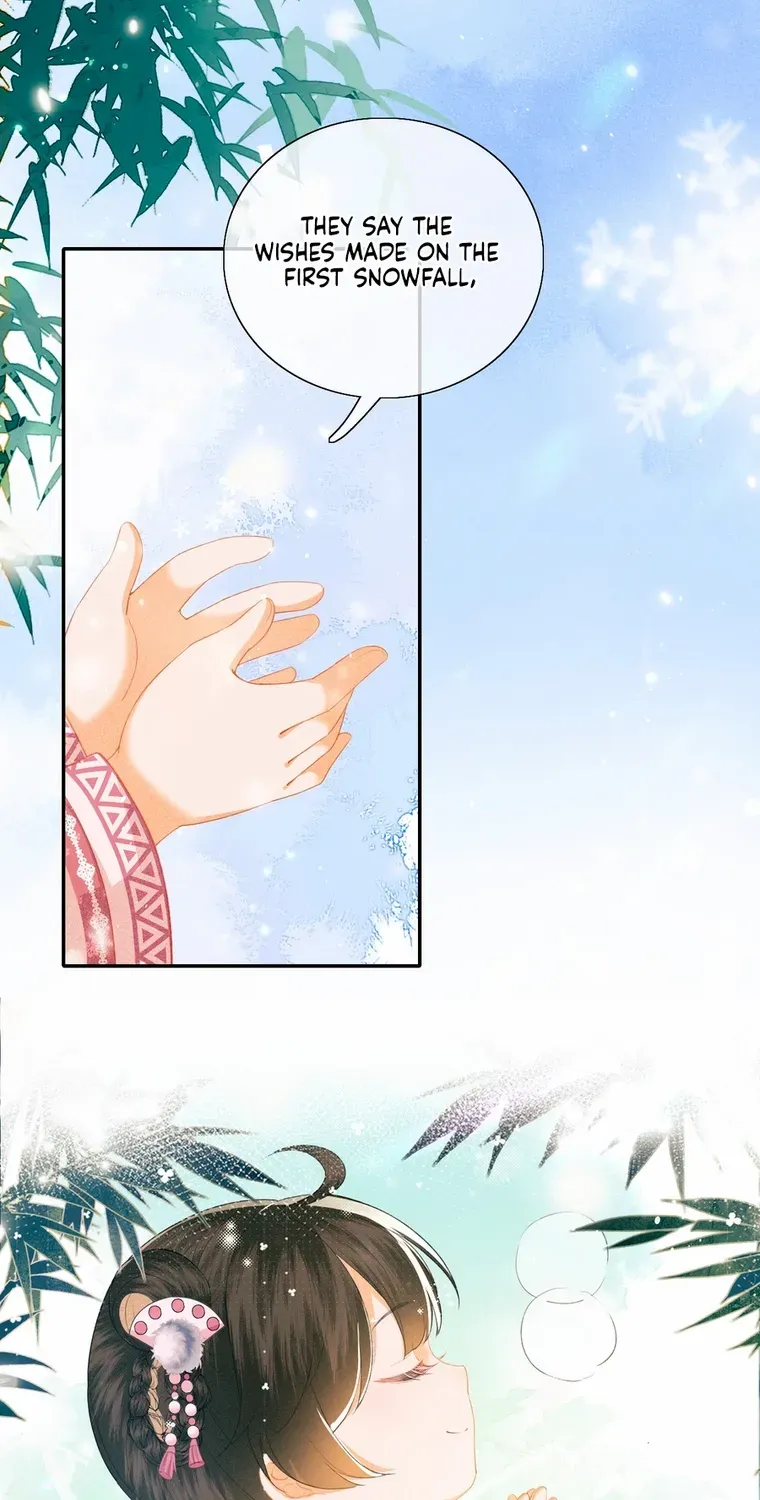 Read Max level green tea transmigrates into little pitiful one chapter 19 image 16 on Lezhin