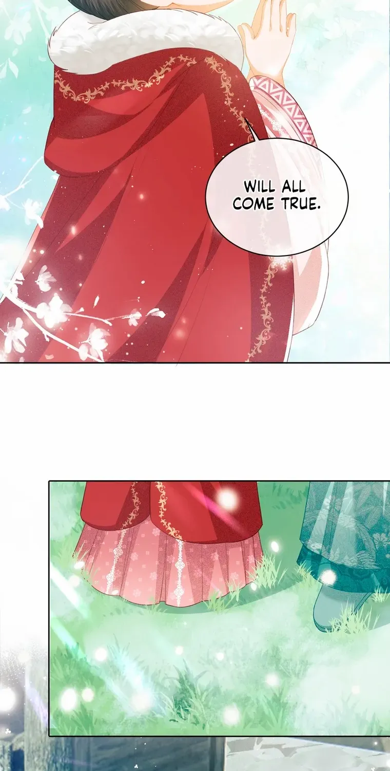 Read Max level green tea transmigrates into little pitiful one chapter 19 image 17 on Lezhin