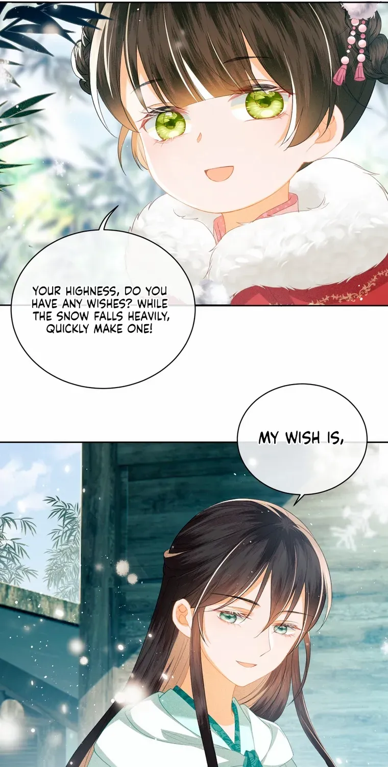 Read Max level green tea transmigrates into little pitiful one chapter 19 image 19 on Lezhin
