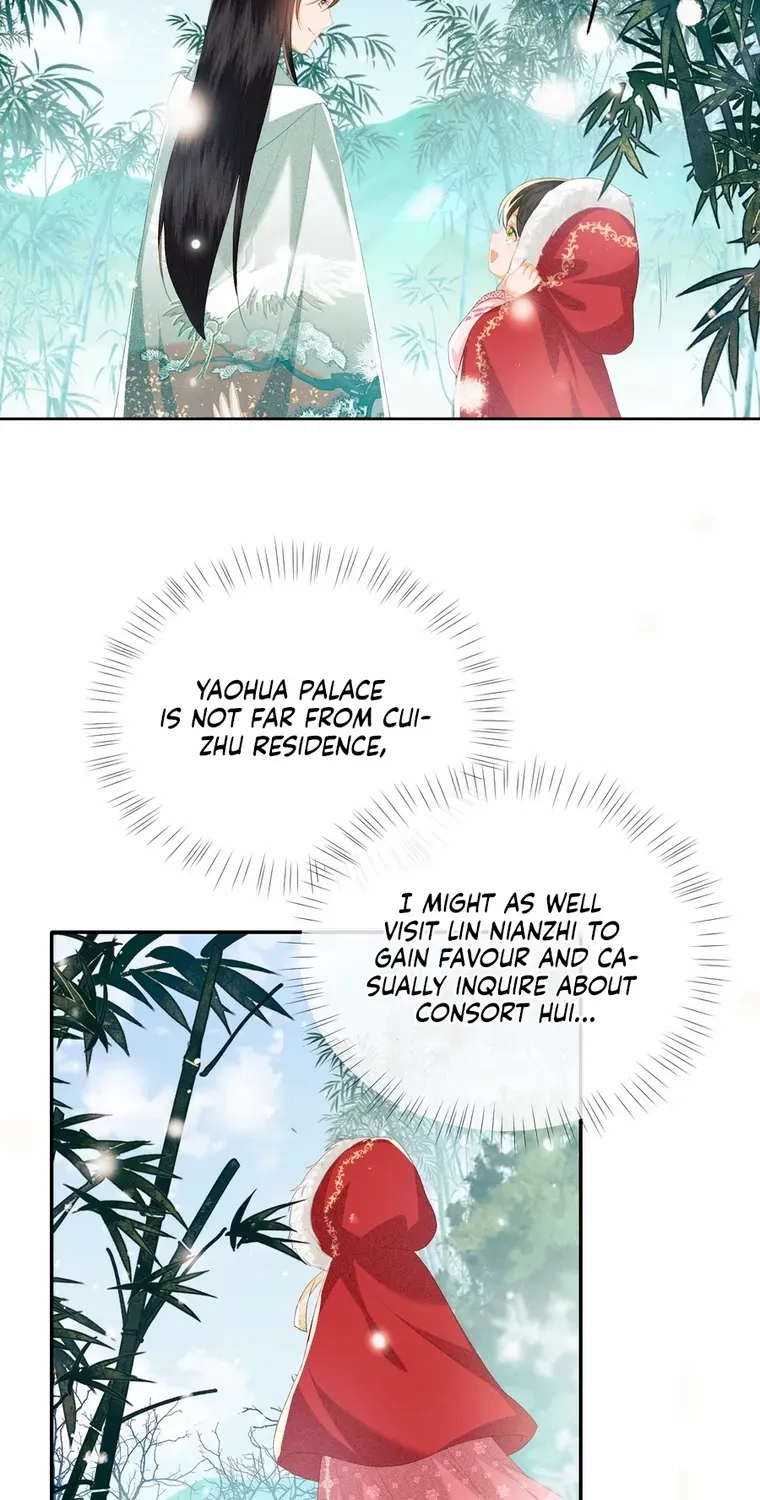 Read Max level green tea transmigrates into little pitiful one chapter 19 image 22 on Lezhin