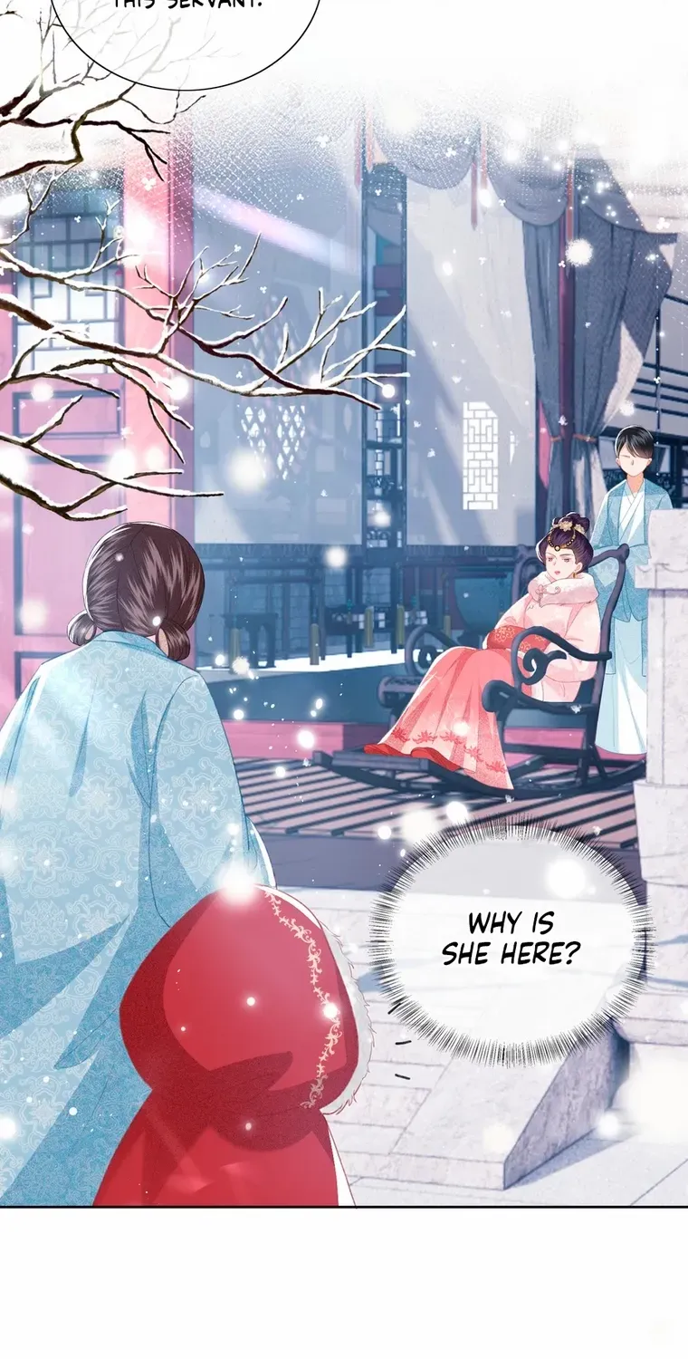 Read Max level green tea transmigrates into little pitiful one chapter 19 image 24 on Lezhin