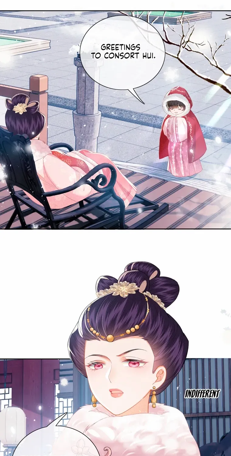 Read Max level green tea transmigrates into little pitiful one chapter 19 image 25 on Lezhin