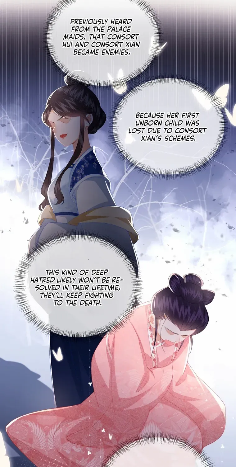 Read Max level green tea transmigrates into little pitiful one chapter 19 image 30 on Lezhin