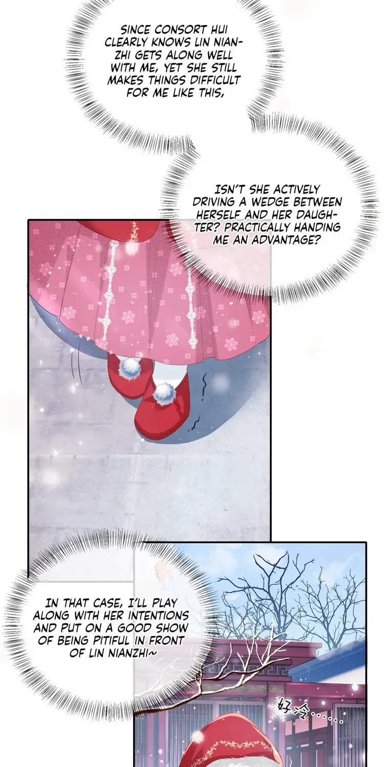Read Max level green tea transmigrates into little pitiful one chapter 19 image 32 on Lezhin