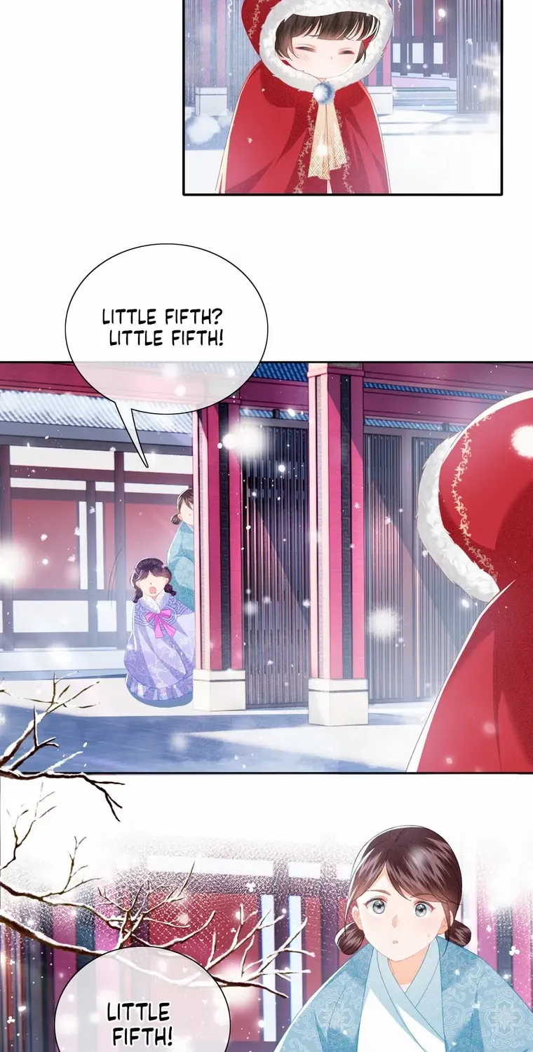 Read Max level green tea transmigrates into little pitiful one chapter 19 image 33 on Lezhin