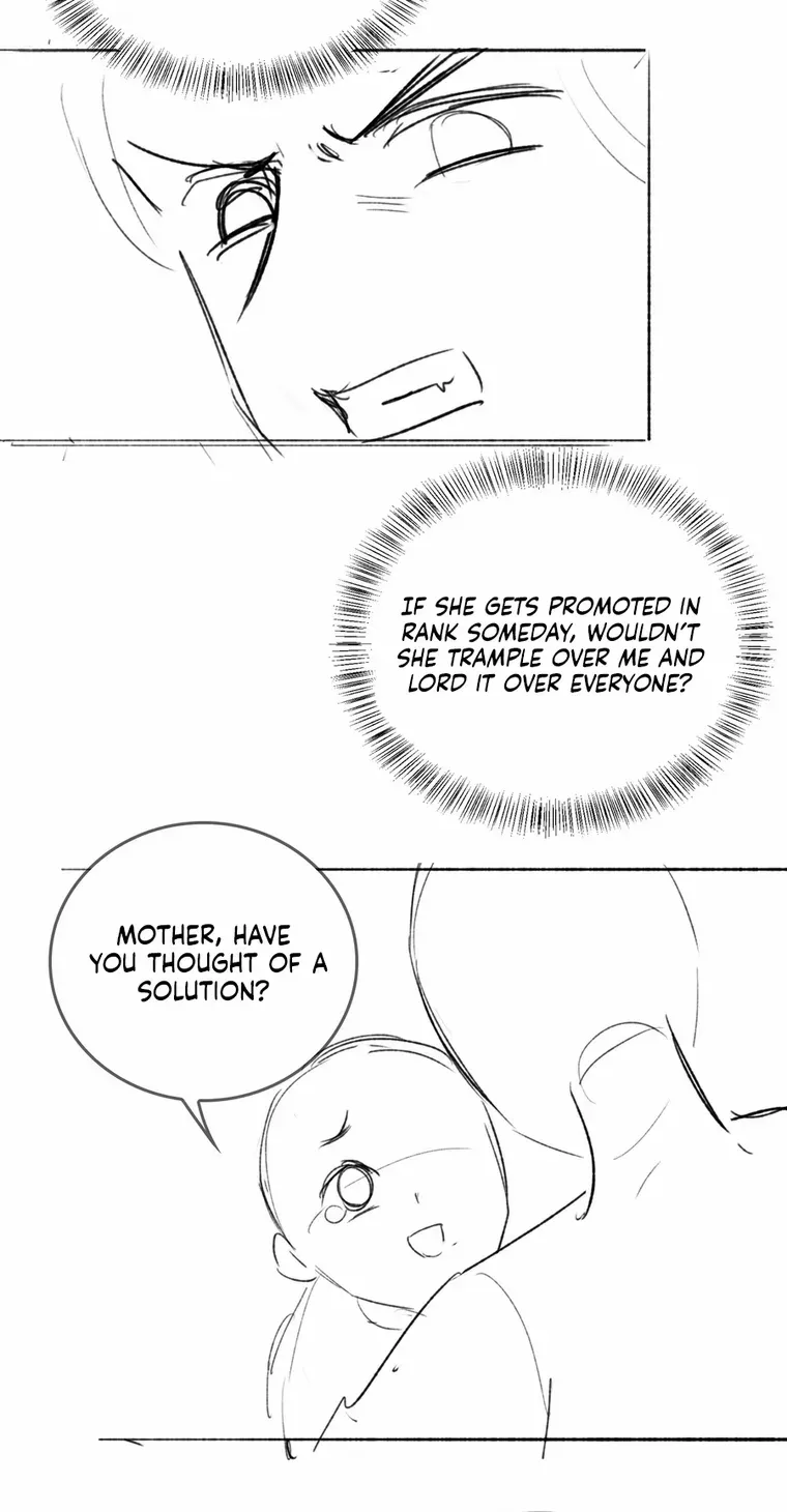 Read Max level green tea transmigrates into little pitiful one chapter 19 image 36 on Lezhin
