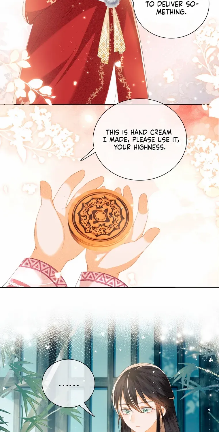 Read Max level green tea transmigrates into little pitiful one chapter 19 image 7 on Lezhin