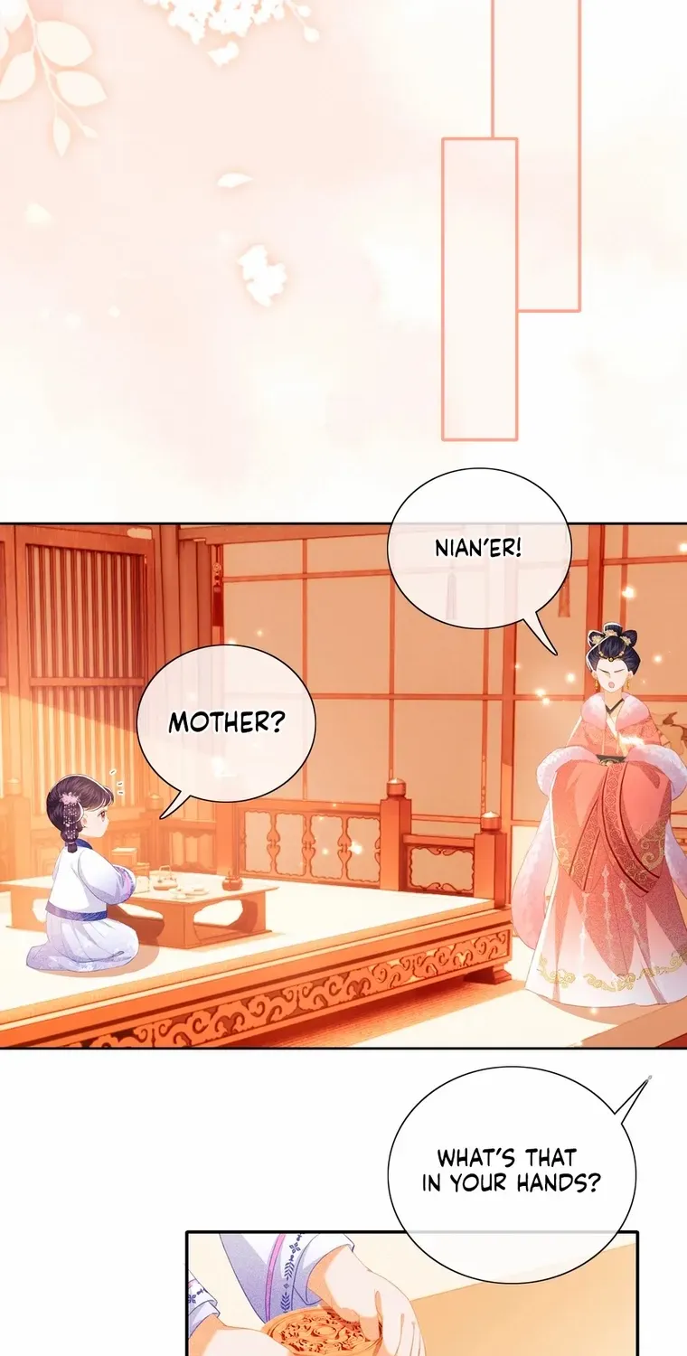 Read Max level green tea transmigrates into little pitiful one chapter 20 image 15 on Lezhin
