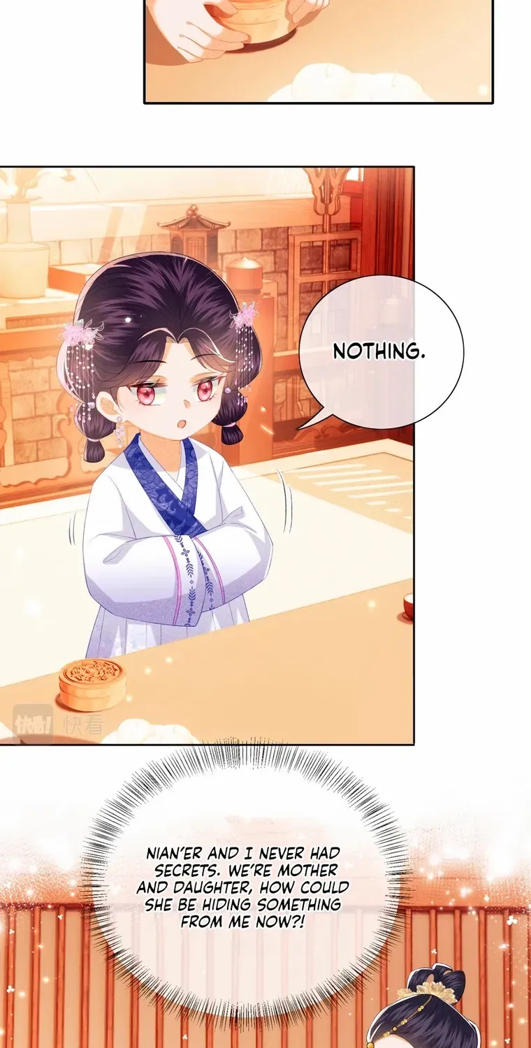 Read Max level green tea transmigrates into little pitiful one chapter 20 image 16 on Lezhin