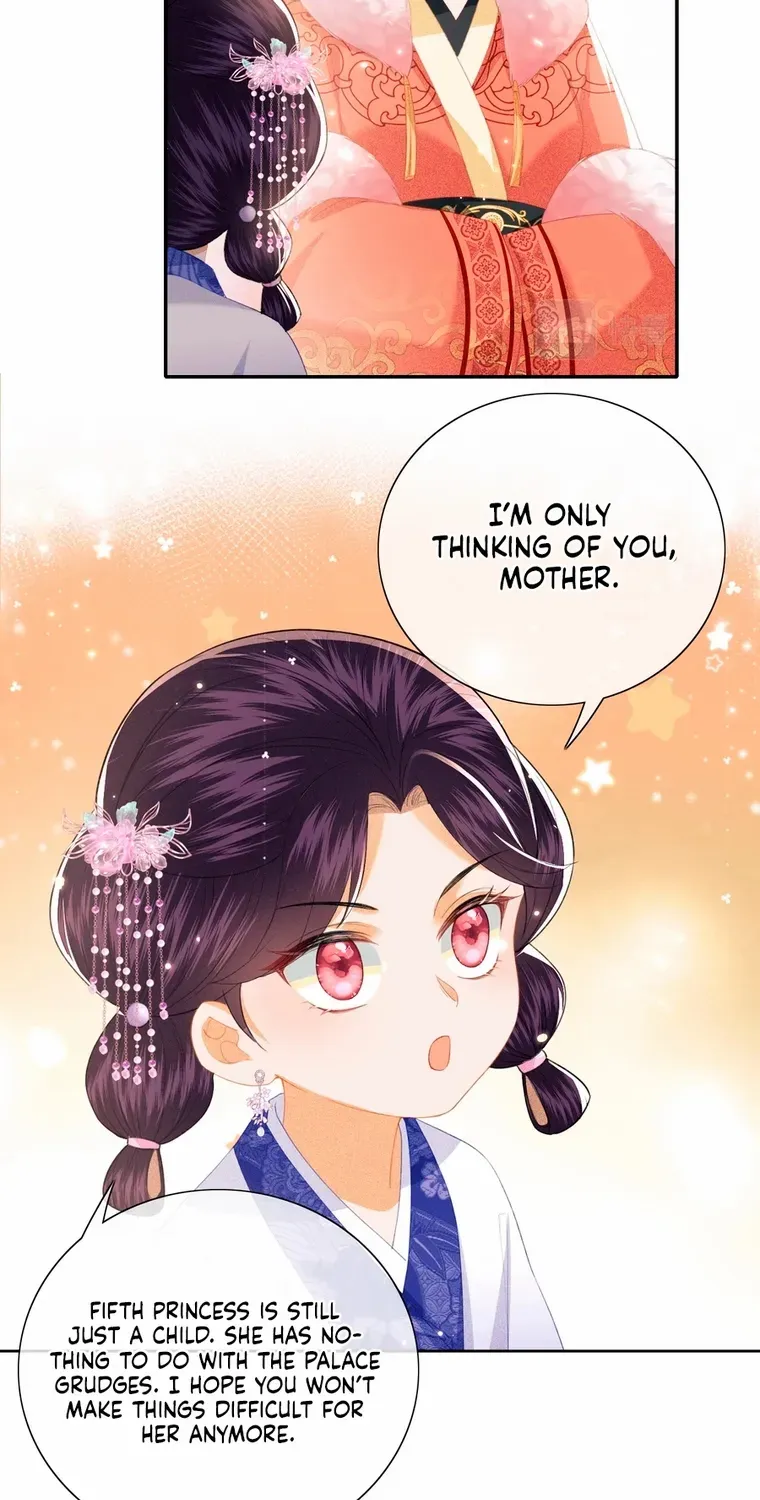 Read Max level green tea transmigrates into little pitiful one chapter 20 image 18 on Lezhin