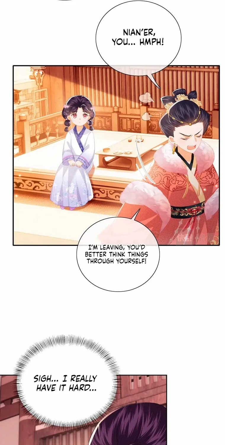 Read Max level green tea transmigrates into little pitiful one chapter 20 image 20 on Lezhin