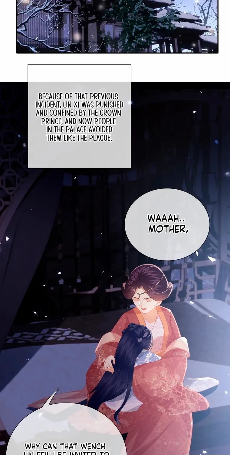 Read Max level green tea transmigrates into little pitiful one chapter 20 image 24 on Lezhin
