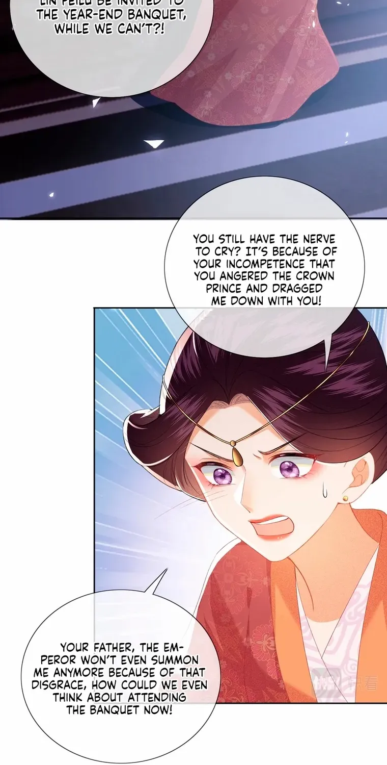 Read Max level green tea transmigrates into little pitiful one chapter 20 image 25 on Lezhin