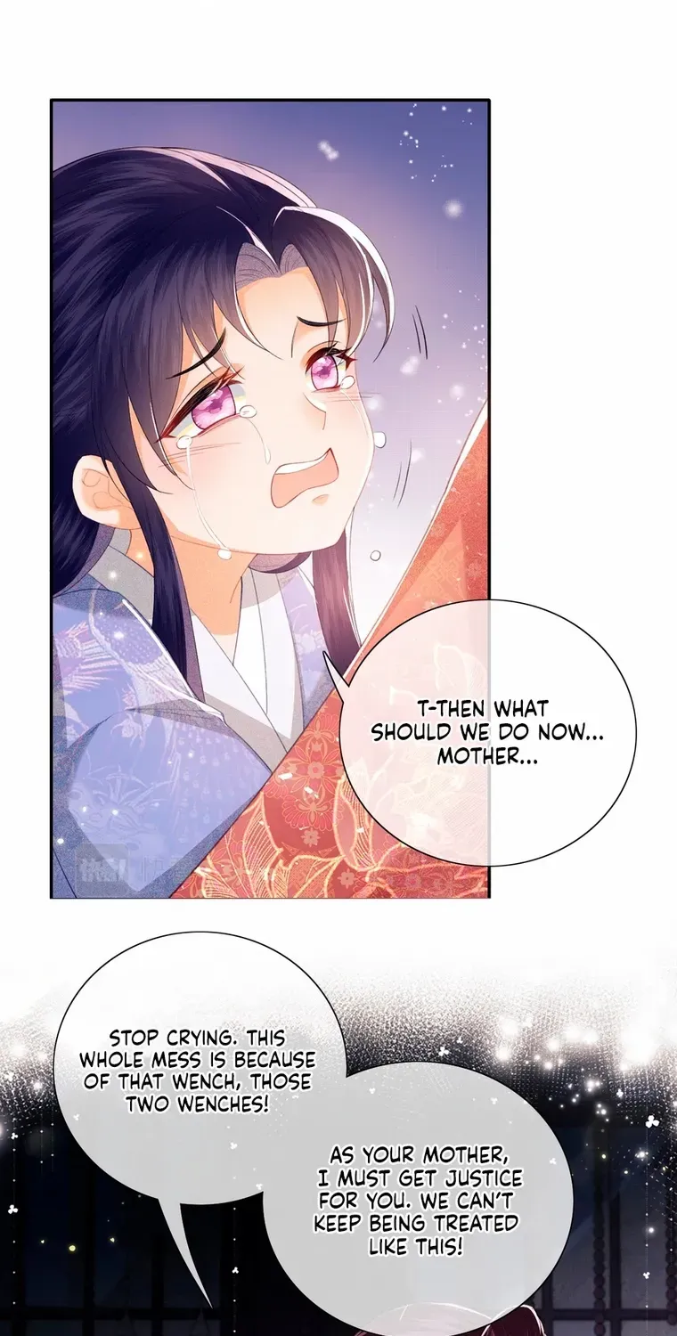 Read Max level green tea transmigrates into little pitiful one chapter 20 image 26 on Lezhin