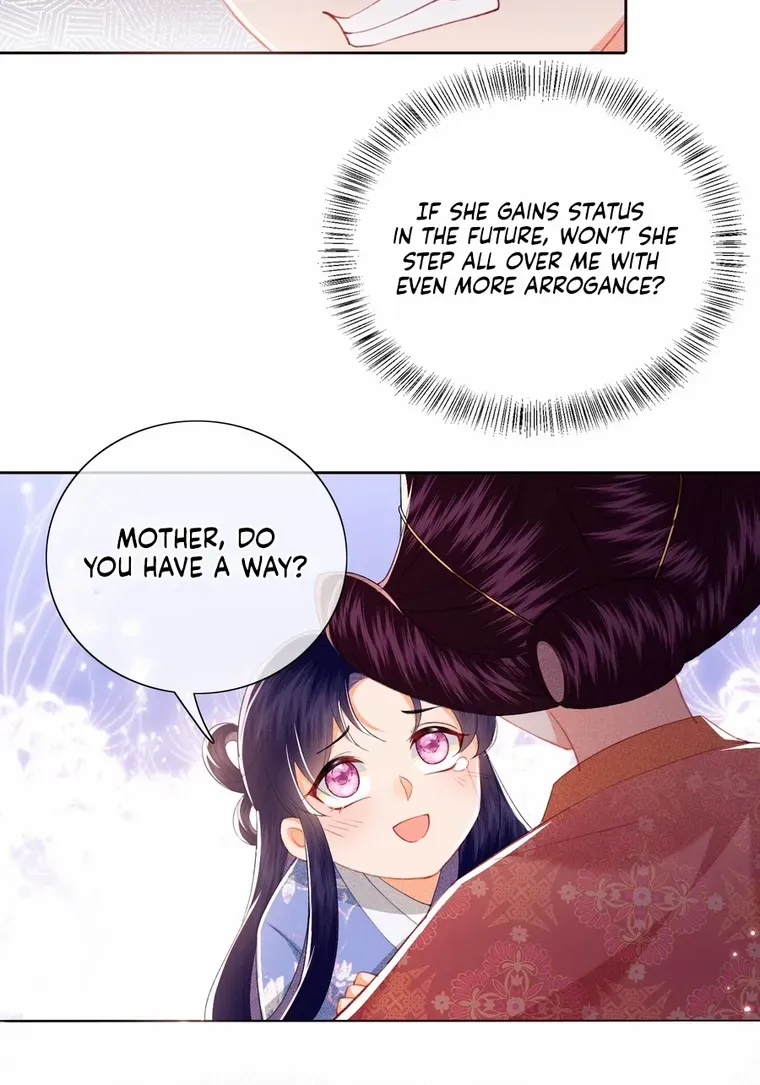 Read Max level green tea transmigrates into little pitiful one chapter 20 image 28 on Lezhin