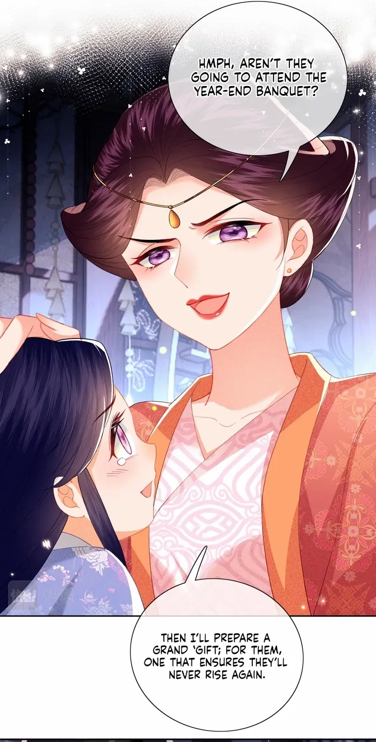 Read Max level green tea transmigrates into little pitiful one chapter 20 image 29 on Lezhin