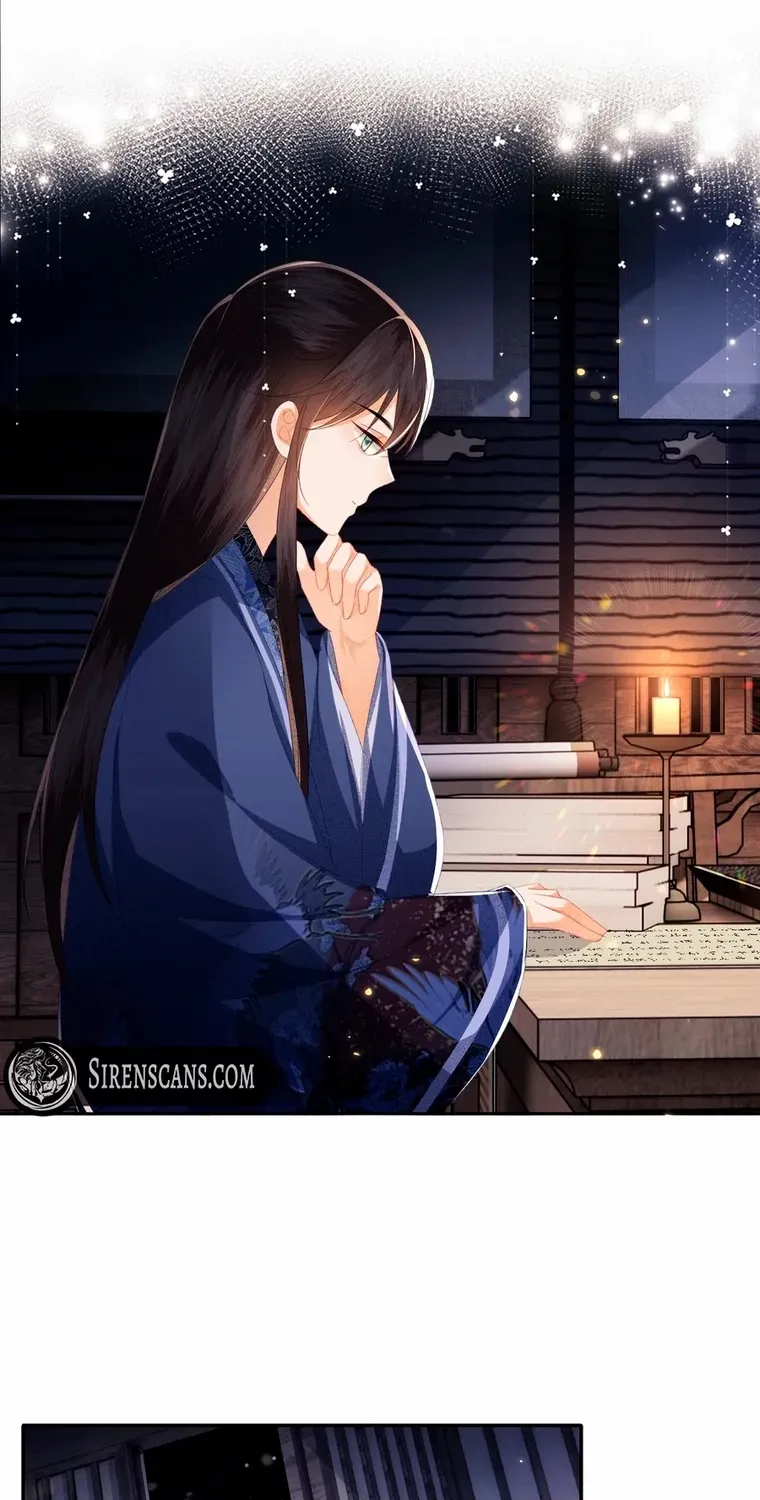 Read Max level green tea transmigrates into little pitiful one chapter 20 image 32 on Lezhin