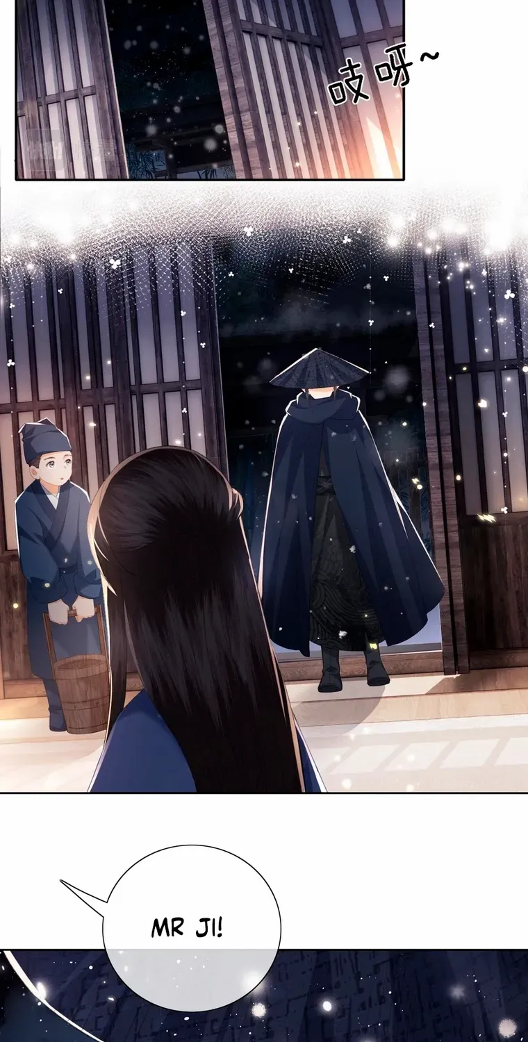 Read Max level green tea transmigrates into little pitiful one chapter 20 image 33 on Lezhin