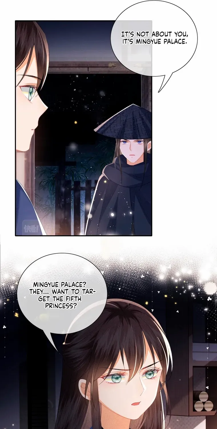 Read Max level green tea transmigrates into little pitiful one chapter 20 image 39 on Lezhin