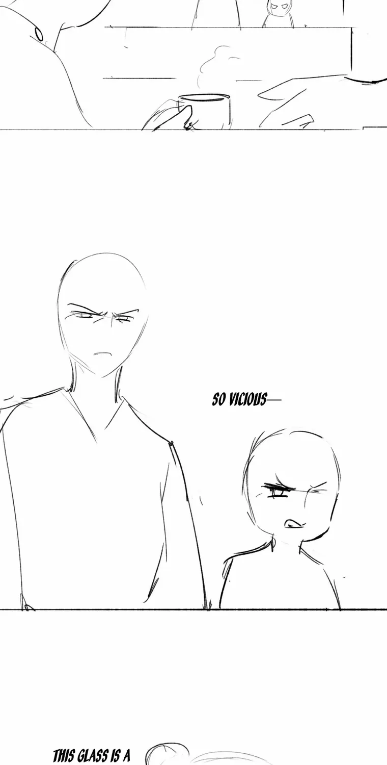 Read Max level green tea transmigrates into little pitiful one chapter 20 image 41 on Lezhin