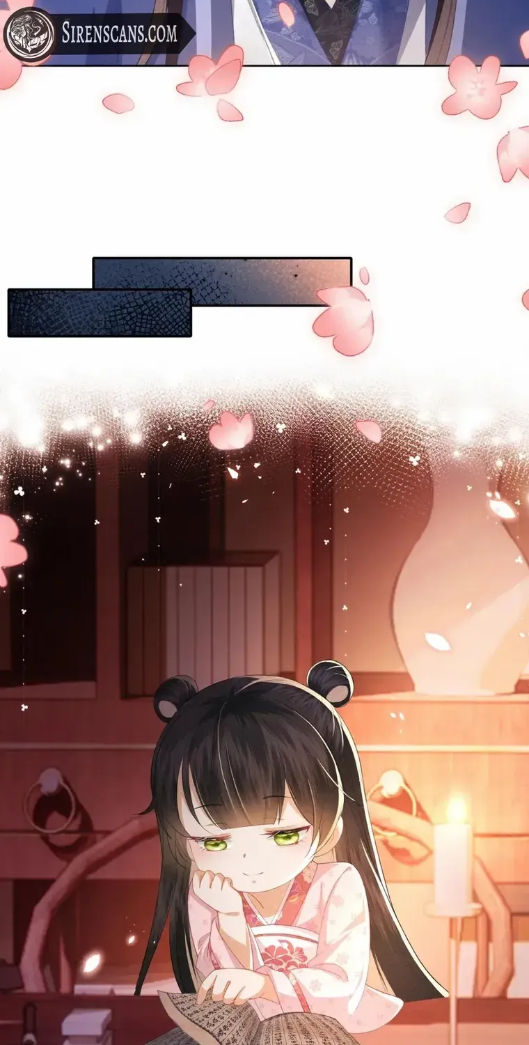 Read Max level green tea transmigrates into little pitiful one chapter 21 image 12 on Lezhin