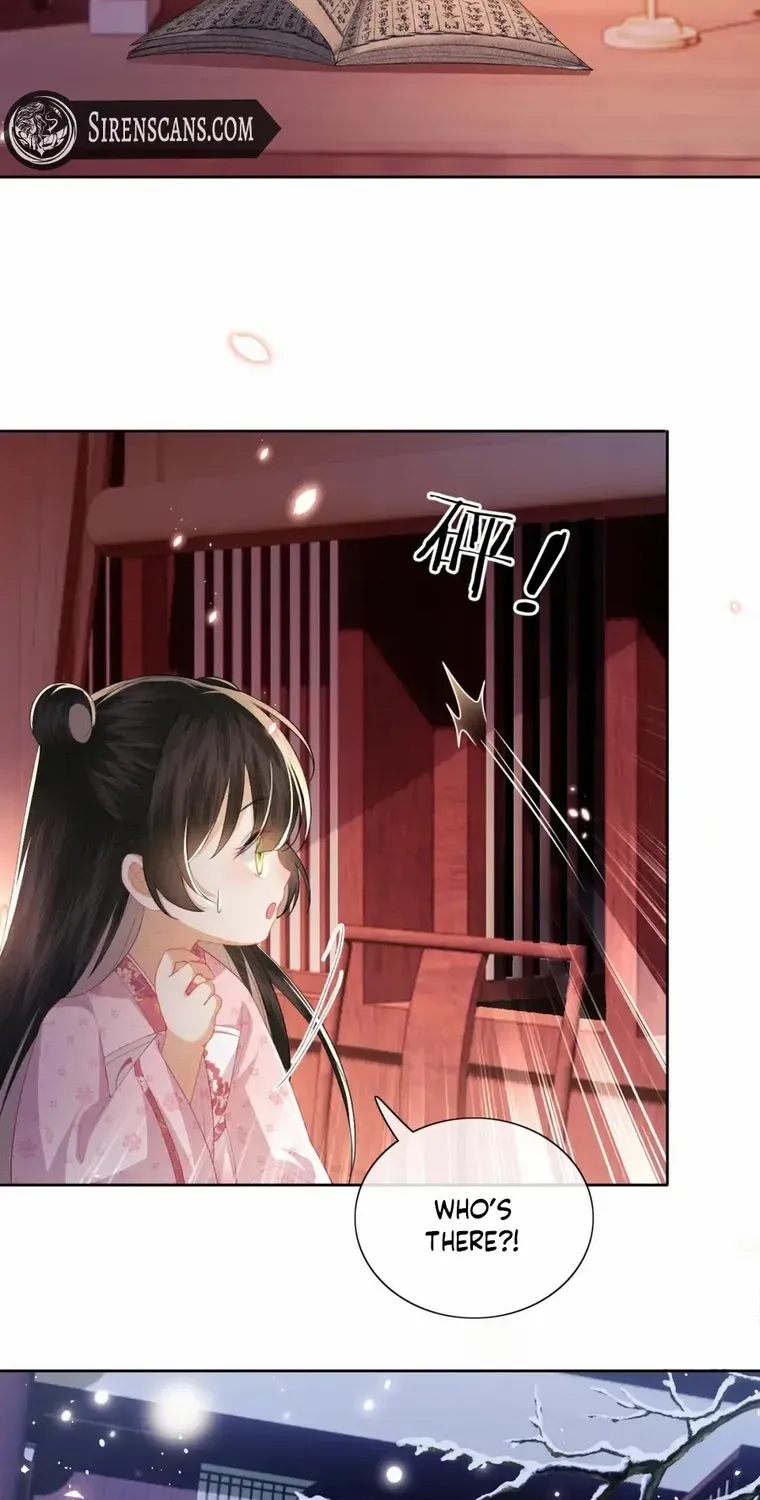 Read Max level green tea transmigrates into little pitiful one chapter 21 image 13 on Lezhin