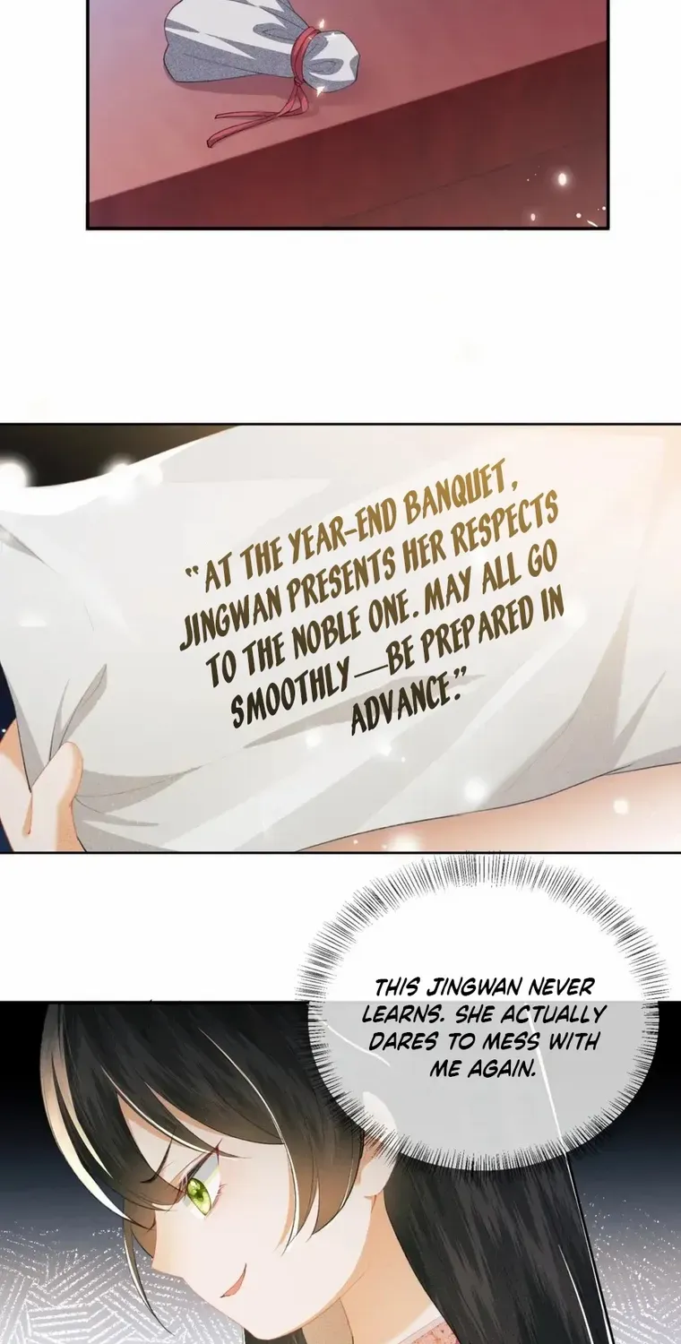 Read Max level green tea transmigrates into little pitiful one chapter 21 image 15 on Lezhin