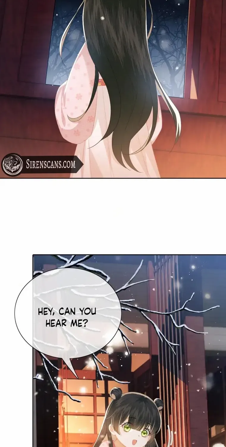 Read Max level green tea transmigrates into little pitiful one chapter 21 image 17 on Lezhin
