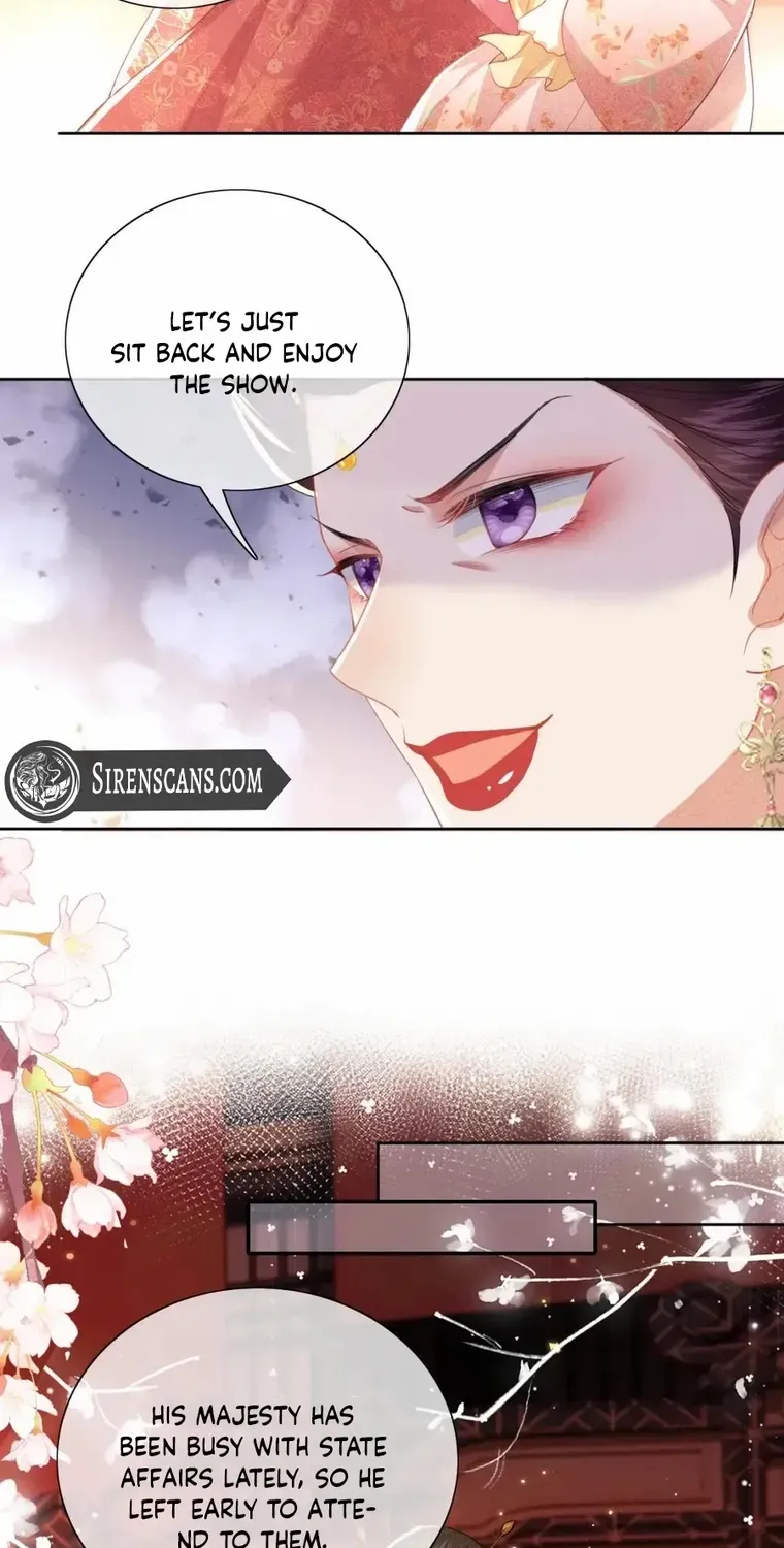 Read Max level green tea transmigrates into little pitiful one chapter 21 image 26 on Lezhin