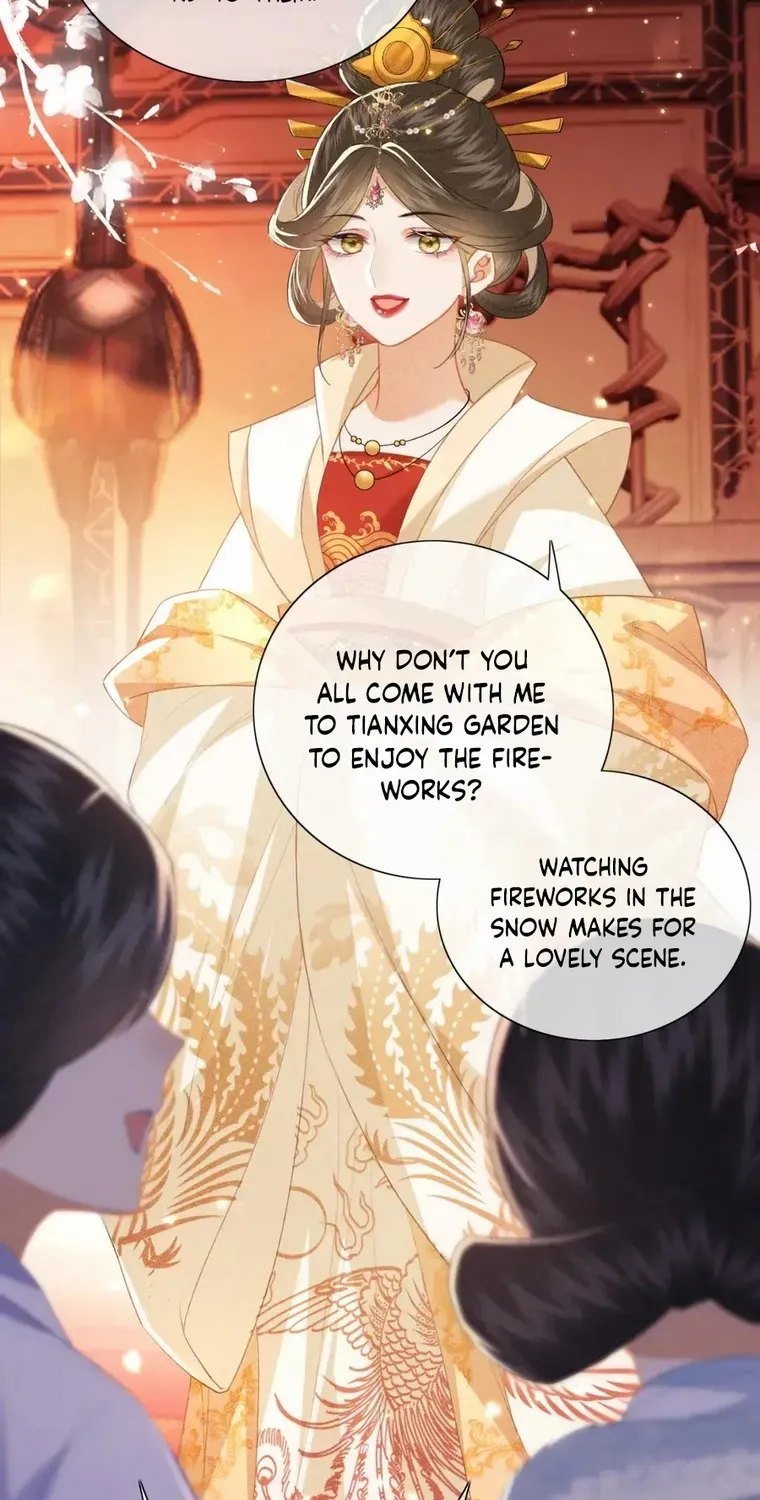 Read Max level green tea transmigrates into little pitiful one chapter 21 image 27 on Lezhin