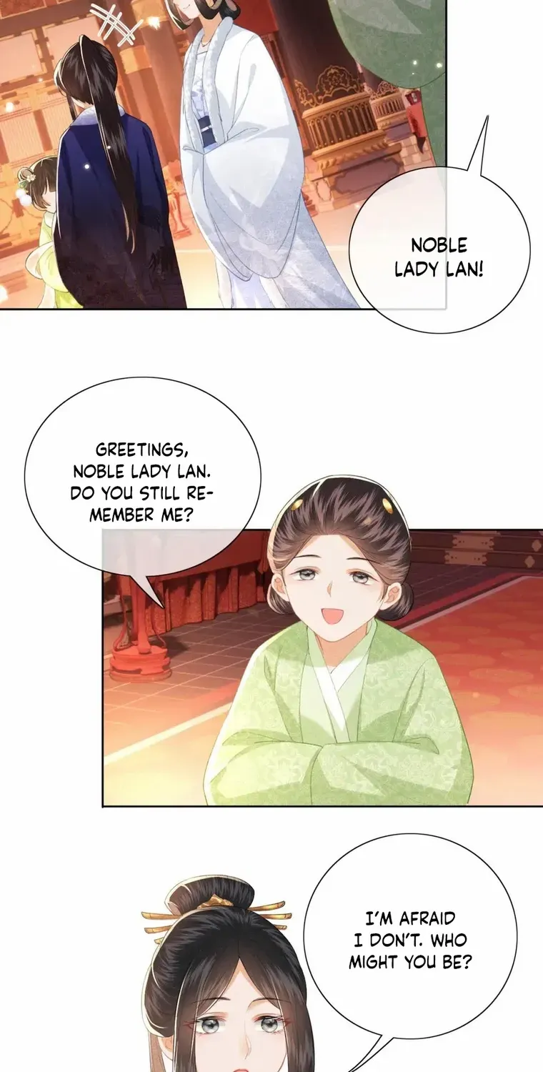 Read Max level green tea transmigrates into little pitiful one chapter 21 image 31 on Lezhin