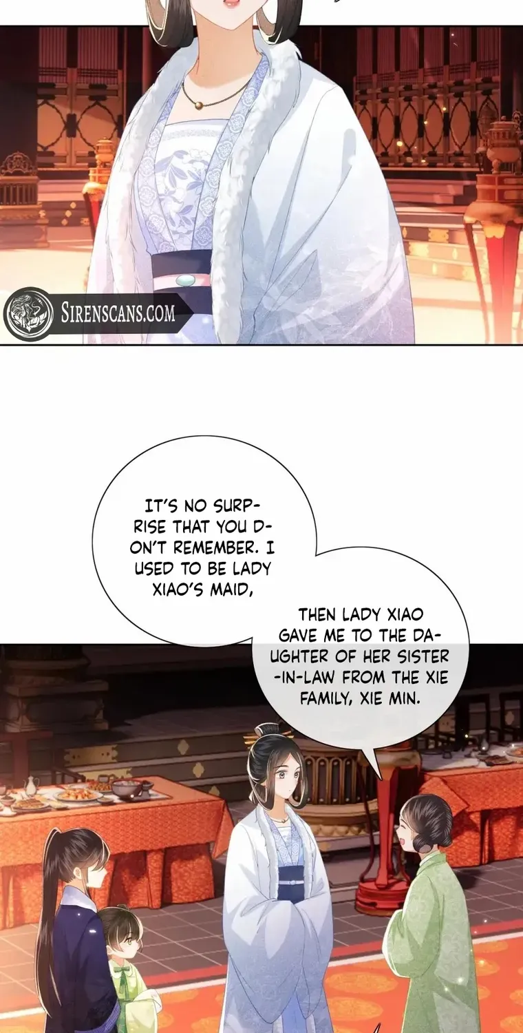 Read Max level green tea transmigrates into little pitiful one chapter 21 image 32 on Lezhin