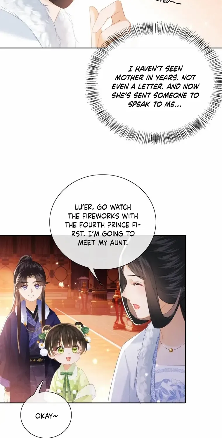 Read Max level green tea transmigrates into little pitiful one chapter 21 image 36 on Lezhin