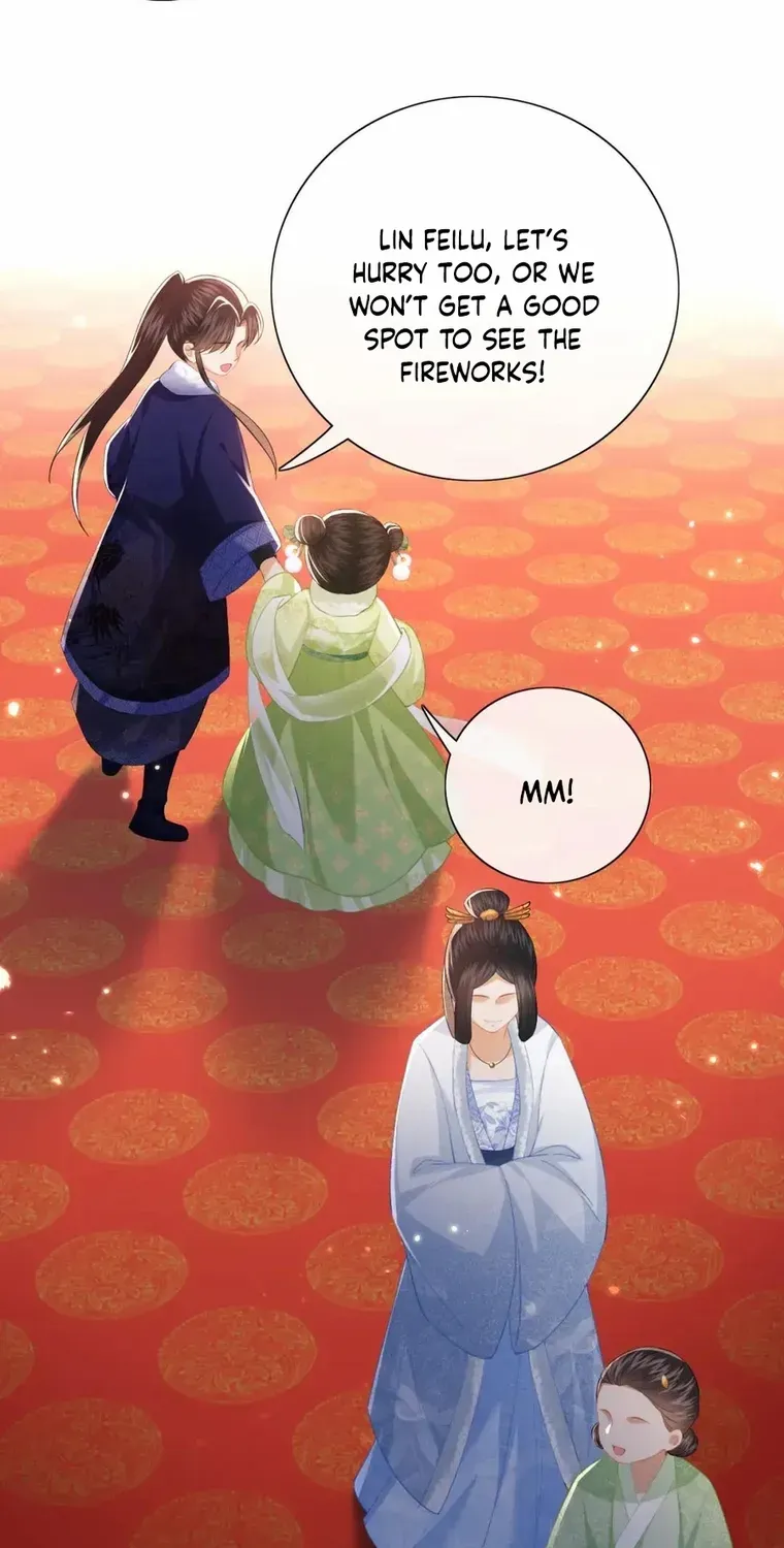 Read Max level green tea transmigrates into little pitiful one chapter 21 image 37 on Lezhin