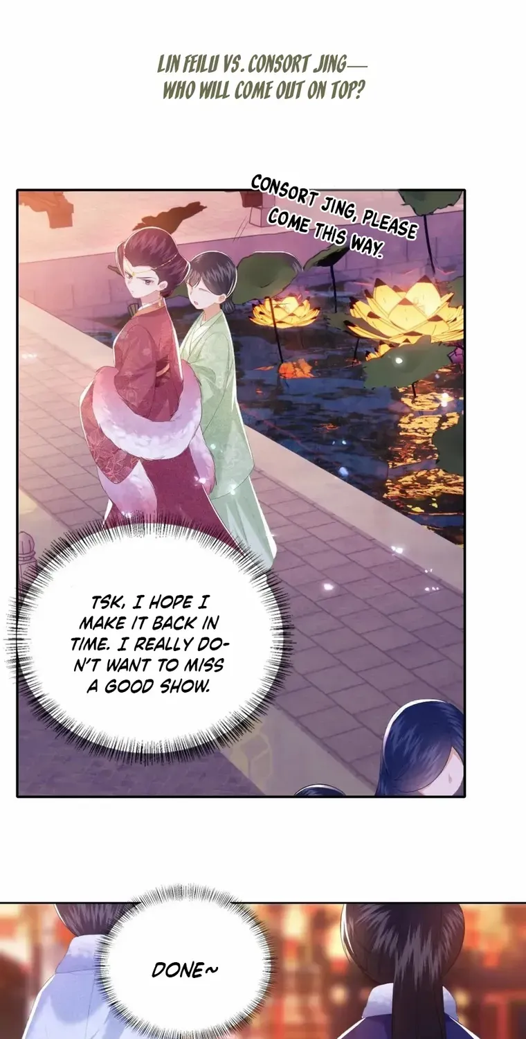 Read Max level green tea transmigrates into little pitiful one chapter 21 image 41 on Lezhin