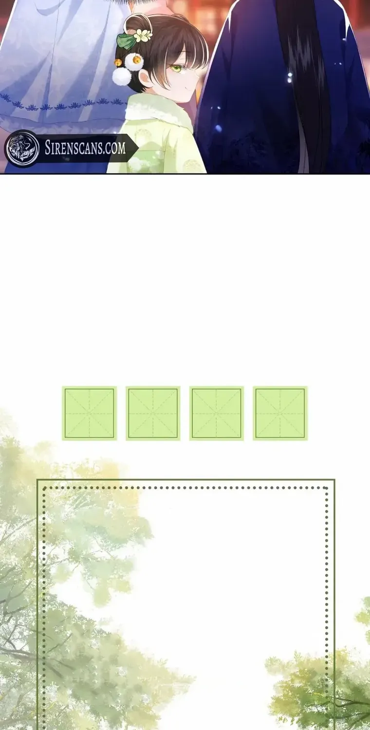 Read Max level green tea transmigrates into little pitiful one chapter 21 image 42 on Lezhin