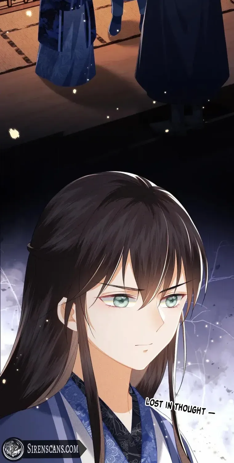 Read Max level green tea transmigrates into little pitiful one chapter 21 image 7 on Lezhin