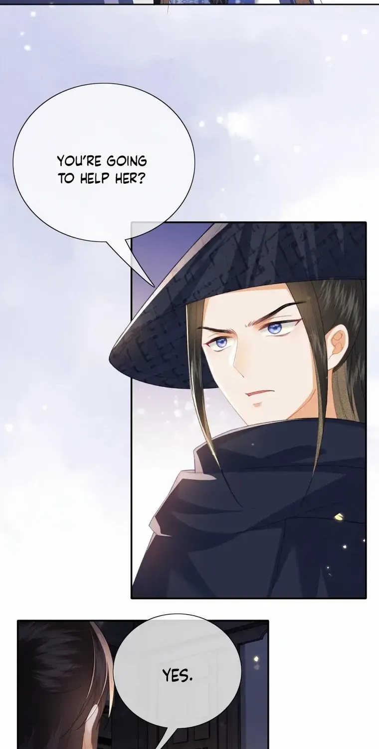 Read Max level green tea transmigrates into little pitiful one chapter 21 image 8 on Lezhin