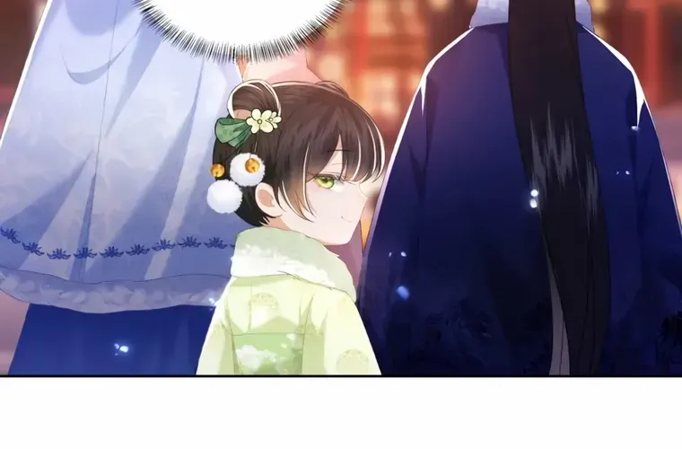 Read Max level green tea transmigrates into little pitiful one chapter 22 image 10 on Lezhin