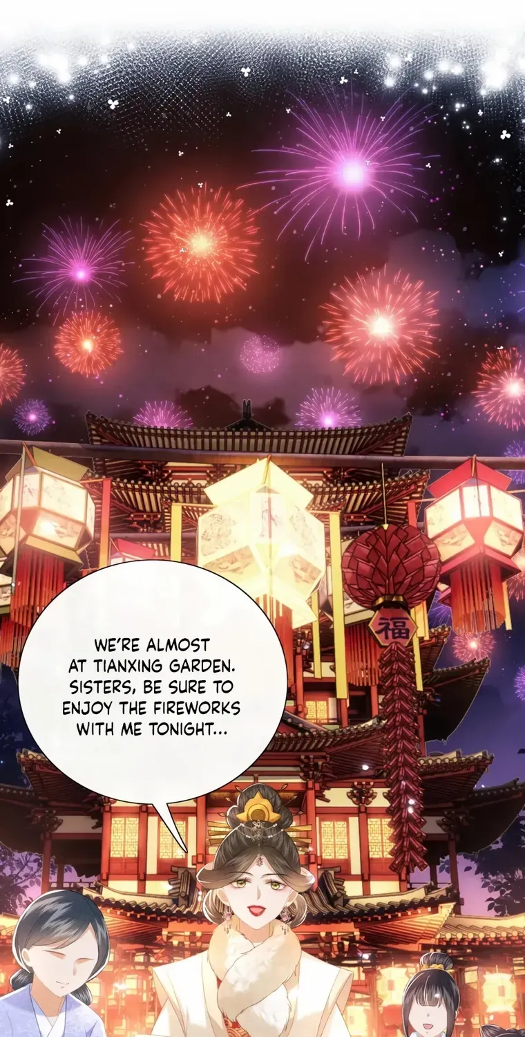 Read Max level green tea transmigrates into little pitiful one chapter 22 image 11 on Lezhin
