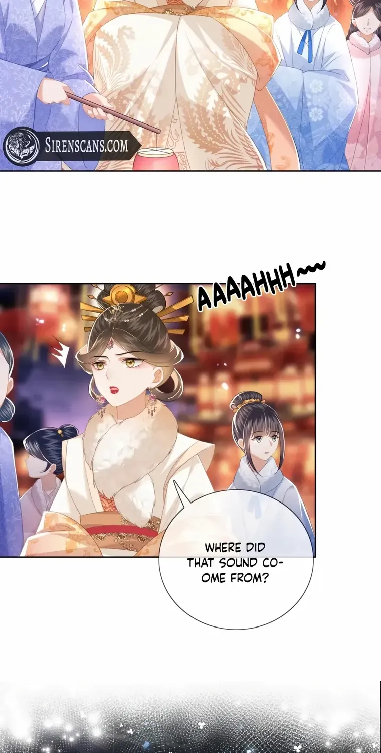 Read Max level green tea transmigrates into little pitiful one chapter 22 image 12 on Lezhin