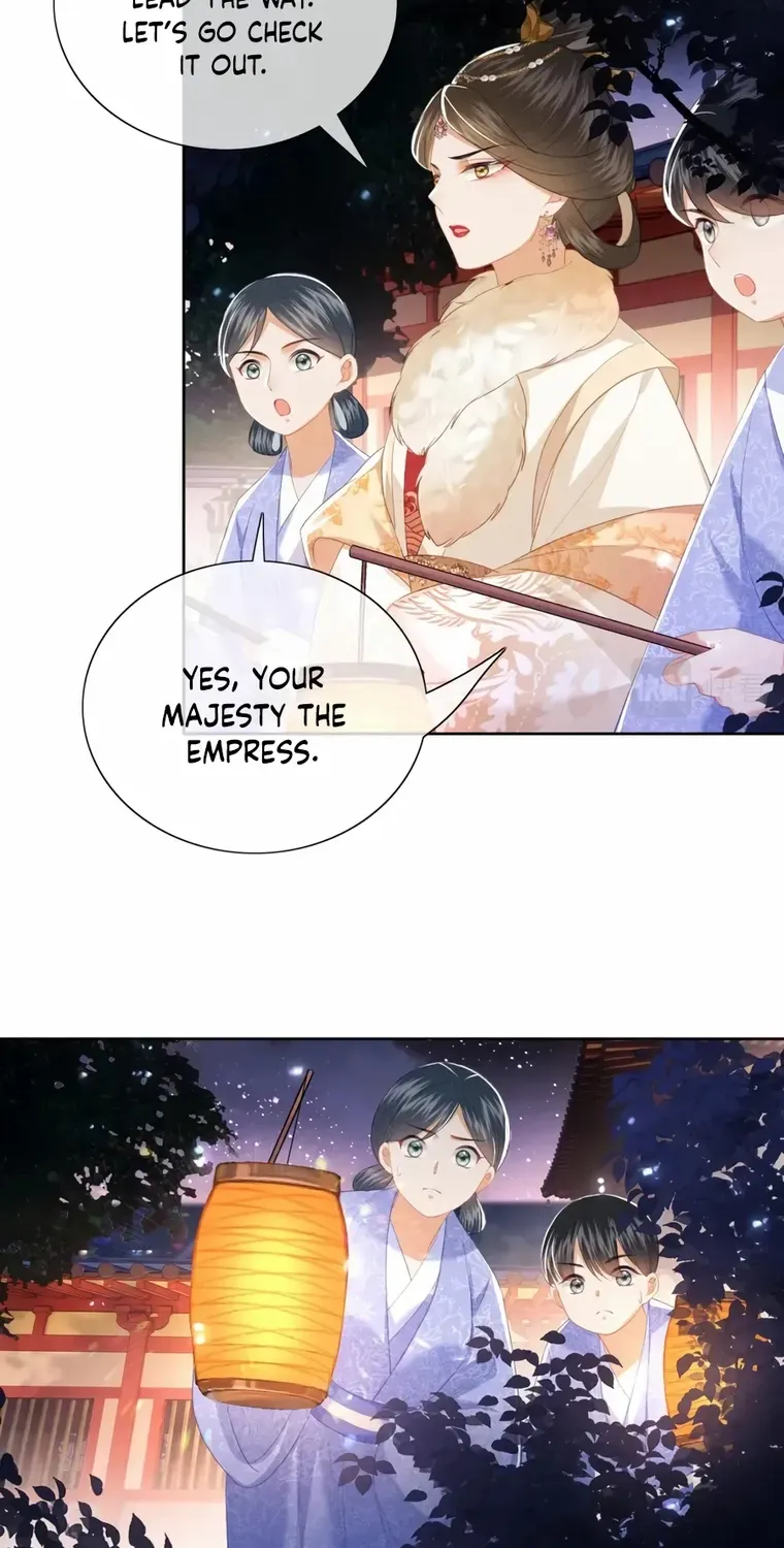 Read Max level green tea transmigrates into little pitiful one chapter 22 image 14 on Lezhin