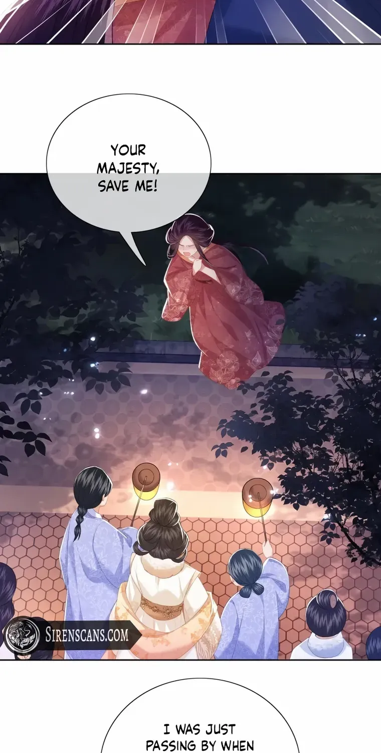 Read Max level green tea transmigrates into little pitiful one chapter 22 image 17 on Lezhin