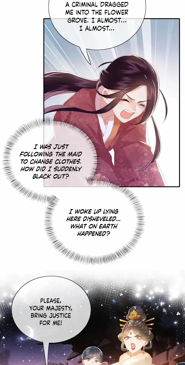 Read Max level green tea transmigrates into little pitiful one chapter 22 image 18 on Lezhin