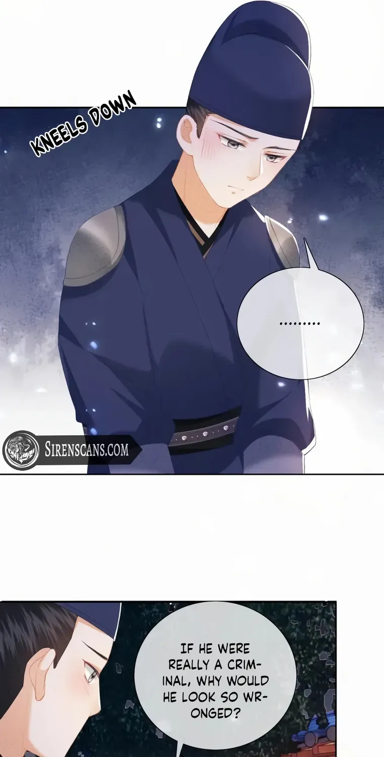 Read Max level green tea transmigrates into little pitiful one chapter 22 image 21 on Lezhin