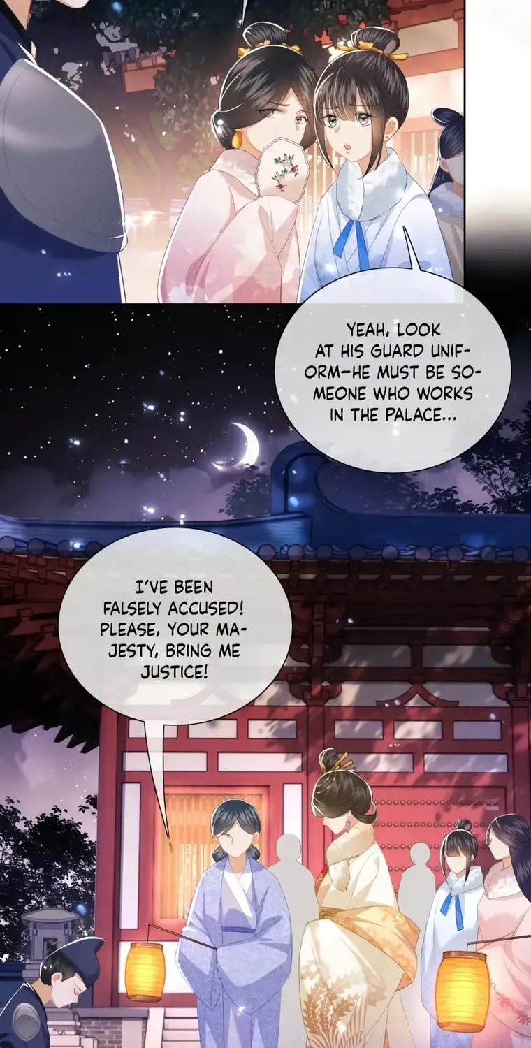 Read Max level green tea transmigrates into little pitiful one chapter 22 image 22 on Lezhin