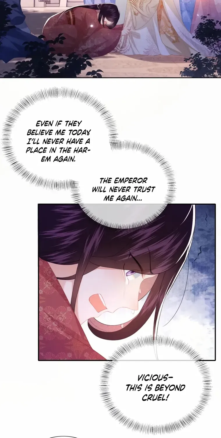 Read Max level green tea transmigrates into little pitiful one chapter 22 image 23 on Lezhin