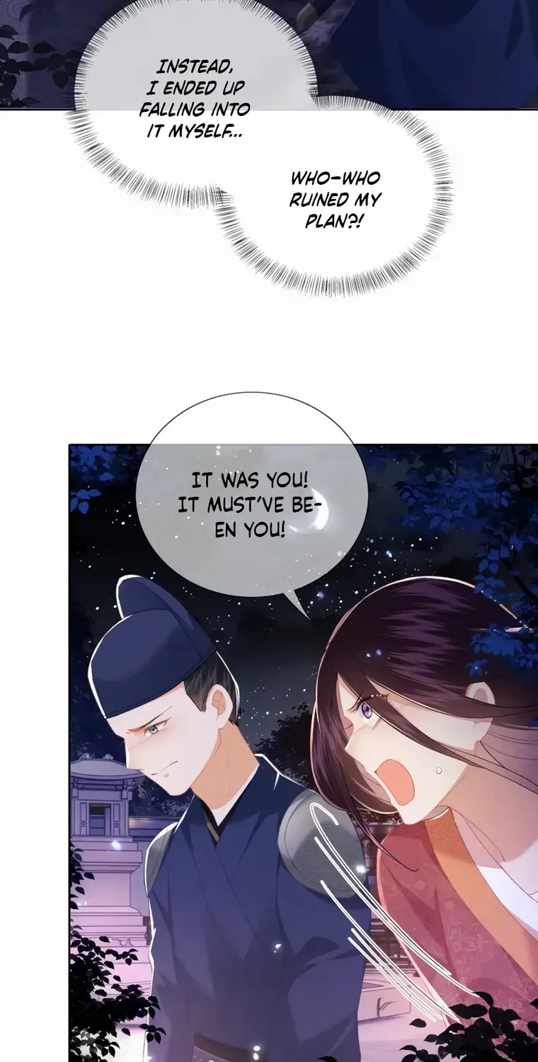 Read Max level green tea transmigrates into little pitiful one chapter 22 image 25 on Lezhin
