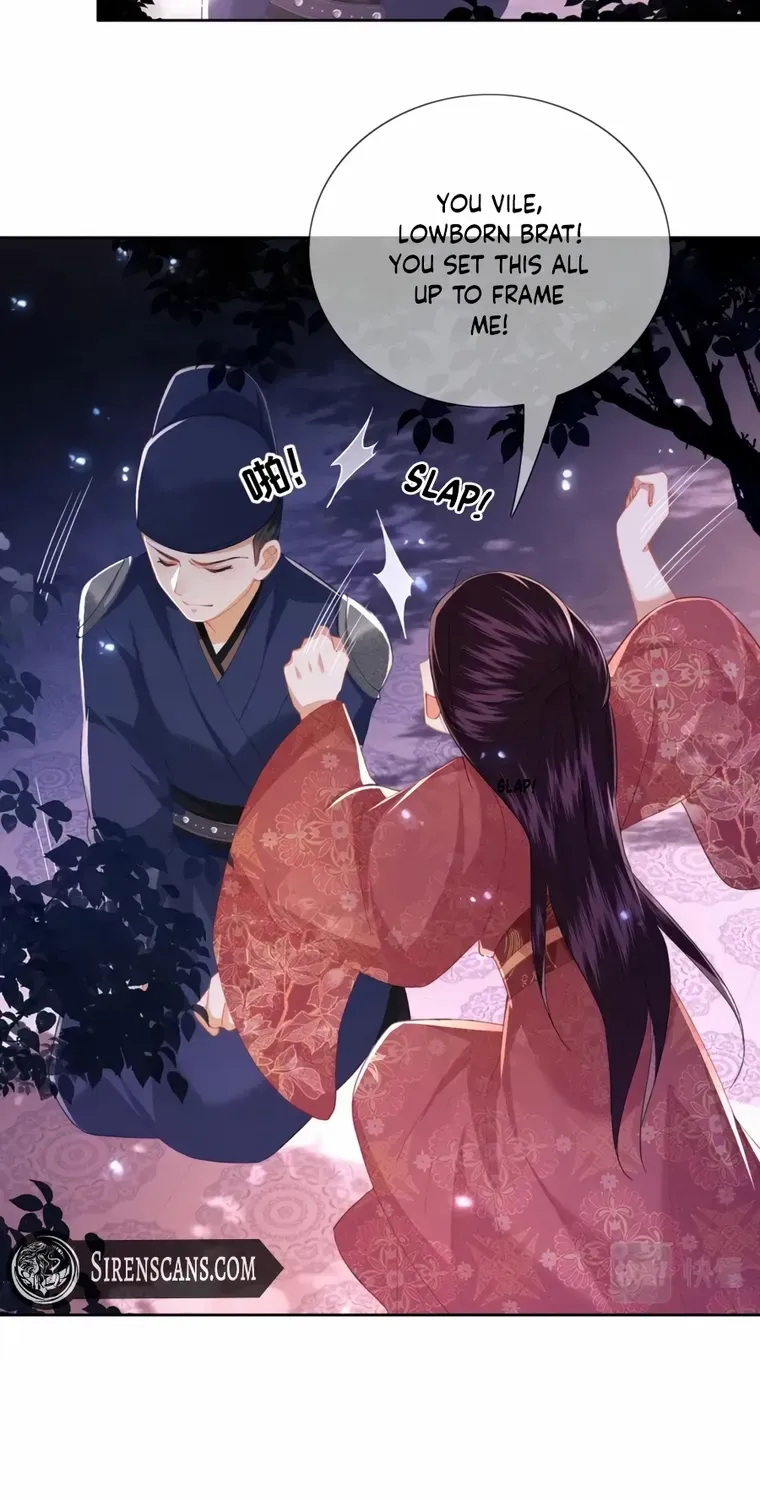 Read Max level green tea transmigrates into little pitiful one chapter 22 image 26 on Lezhin
